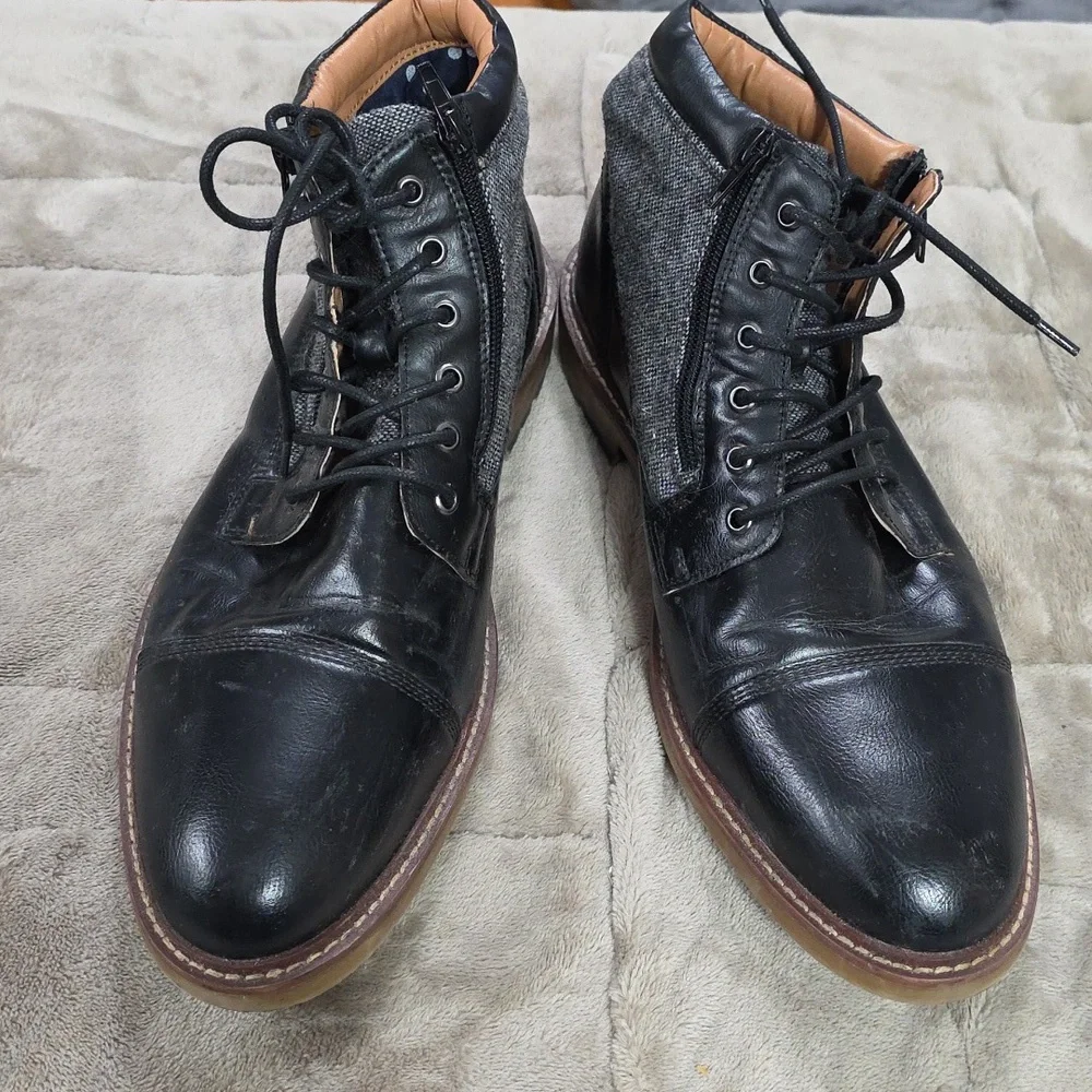 Steve Madden 